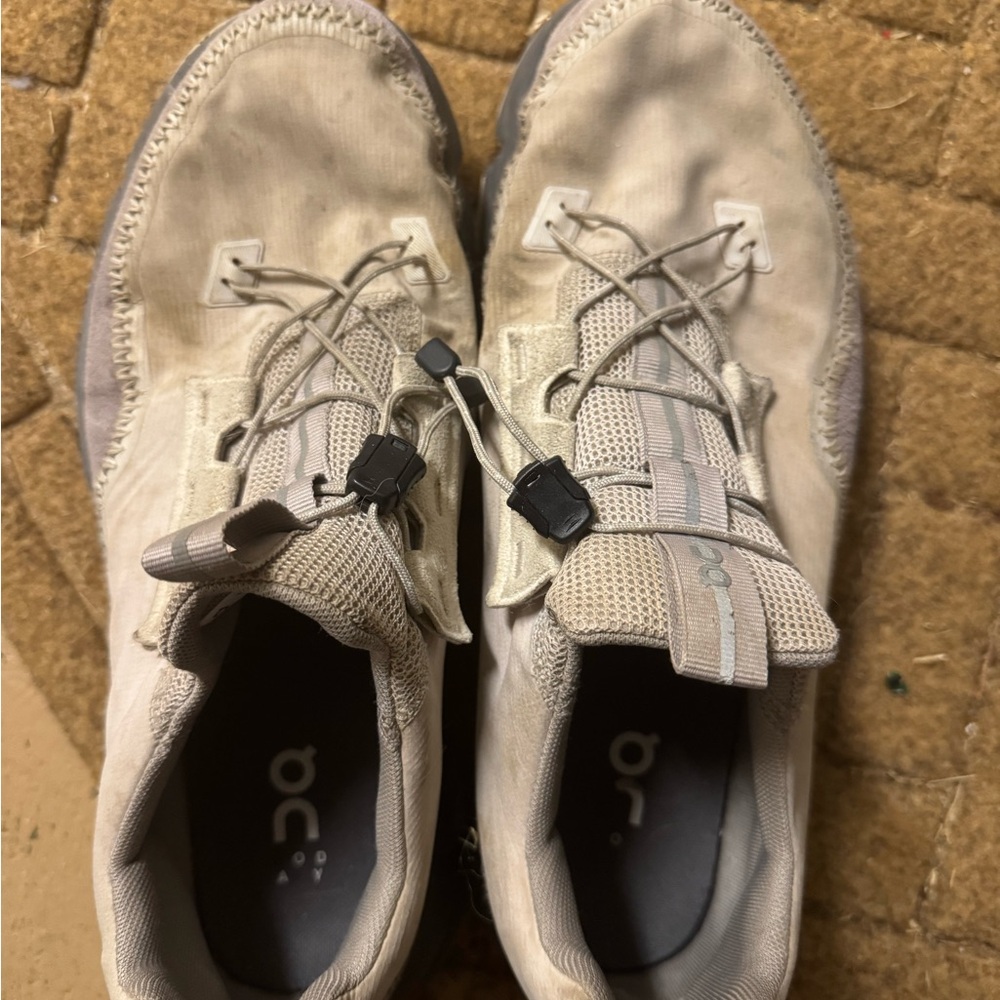 On Running Men's Shoes